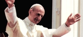 Iniziative pastorali in occasione della beatificazione di Papa Paolo VI